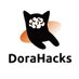 DoraHacks (@DoraHacks) Twitter profile photo