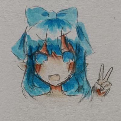K@=͟͟͞͞◓🍙🥐さんのプロフィール画像