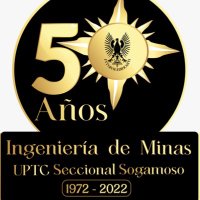 Ingeniería De Minas UPTC 50 Años (@minasuptc) 's Twitter Profile