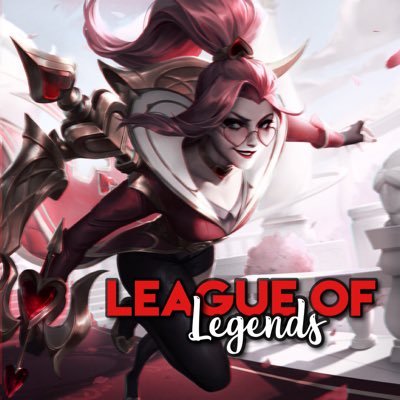 League Of Legends Aminoさんのプロフィール画像