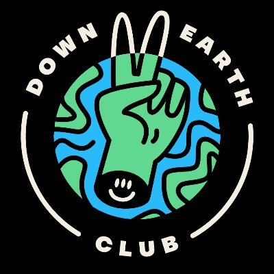 Community-driven collection of 4220 unique emotional earthlings wanting to give back by @maskzilla_eth + @mikevtee 

https://t.co/7B2gRwWHpQ