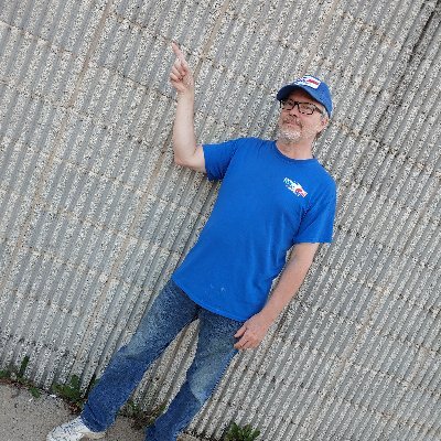 clarkwrightphi1's profile picture. Author of Valley of the Go-Go's 
A Rock n' Roll Soap Opera
Available only online at:  https://t.co/oEoMWdqGng
     It's Absolutely Free !!