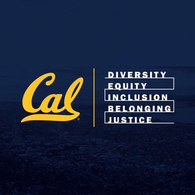 The official Twitter account of the Cal Athletics Office for Diversity, Equity, Inclusion, Belonging, & Justice. #AccelerateDEIBJ