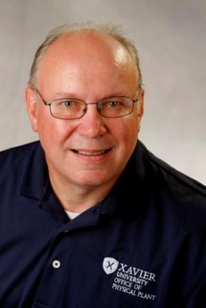 LarryPrues's profile picture. Associate Director, Facilities Operations, Maintenance Management and Computerized Maintenance Management Systems