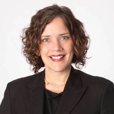 irisescarra's profile picture. Miami Land Use Attorney @ Greenberg Traurig