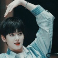 ★ ͘ Eun-woo ^^ ¡! (@ieunw00b0t) 's Twitter Profile