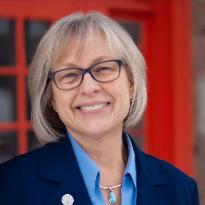 Michigan Senator running for reelection in Michigan’s 13th District. Let's keep my seat blue in '22: https://t.co/fpgLX9ZXZ6…