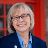 Senator Rosemary Bayer☮️ (@bayer4misenate) Twitter profile photo