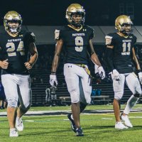 Kilo Mack Jr. (@keymack4) 's Twitter Profile