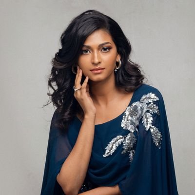 Preethii B. Krishnan Profile