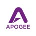 Apogee Electronics (@apogeedigital) Twitter profile photo