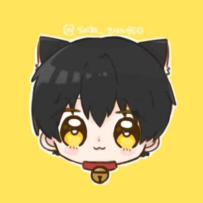 佐藤さんのプロフィール画像