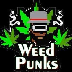 Weedpunks