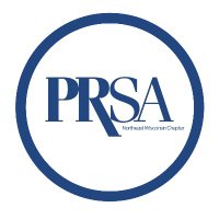 PRSA Northeast Wisconsin (@prsanew) 's Twitter Profile Photo PRSA Northeast Wisconsin (@prsanew) 's Twitter Profile Photo