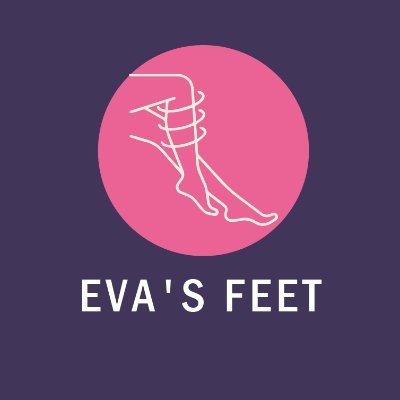 EVA'S FEET