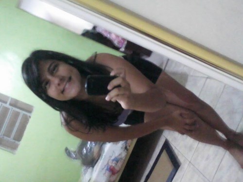 Neem sei o q eu sou mim segue q vooc vai descobrir ;)