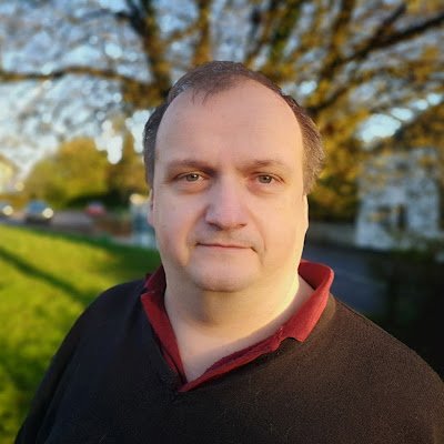 MartinMynard's profile picture. 