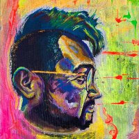 Sean Patrick (@seanpatrickphd) 's Twitter Profile