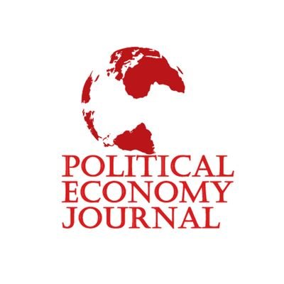 📌 An online magazine with critical view on International Political Economy order, Geopolitics and International Relations.