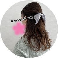 🧸れんれん🧸(@renren271218) 's Twitter Profile Photo