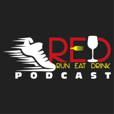 This is Run Eat Drink Podcast.  We feature destination races, delicious food, and tasty beverages.  Let’s accomplish, explore, and indulge together! 🏃‍♀️🍽️🍻