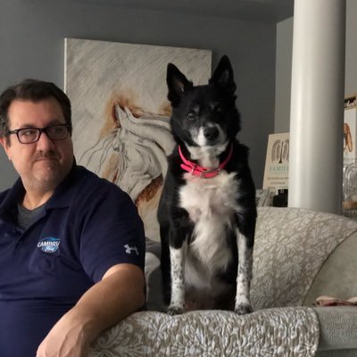 Cronk1968's profile picture. 