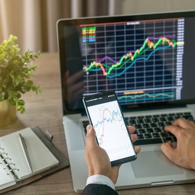 Using this account as an online journal. I’ll be tracking all my progress here. From Business, School, Trading and my general well-being.