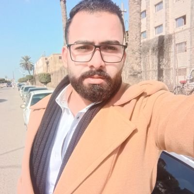 KhaledAhmed404's profile picture. 