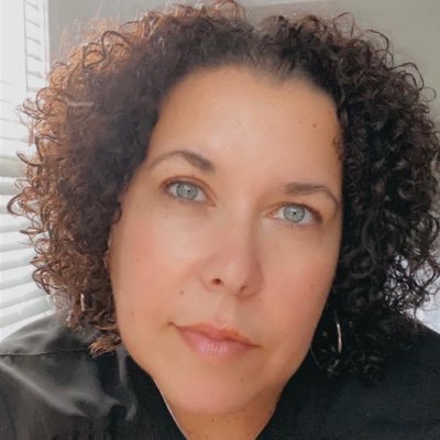 joannepena16's profile picture. Investigator and proud VA Defender| Mom of 2| Breast Cancer Survivor 👊🏼|🇩🇴🇩🇴🇩🇴