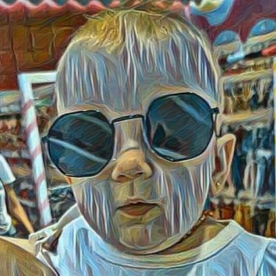 gonsatto's profile picture. METAVERSO _  NFT