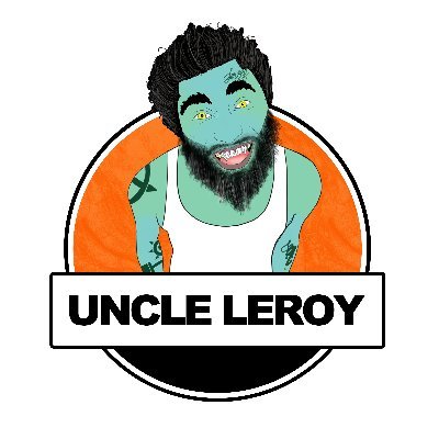 UncleLeroyNFT