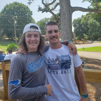 Linda24296696's profile picture. My grandsons are the best!!  So lucky to be Grandma Linda!