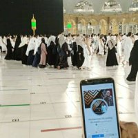 Mohammed Almadih (@almadihmohammed) 's Twitter Profile