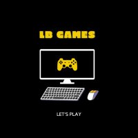 LB GAMES(@LBGAMESLETSPLAY) 's Twitter Profile Photo
