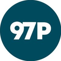 97Percent(@97Percentorg) 's Twitter Profile Photo