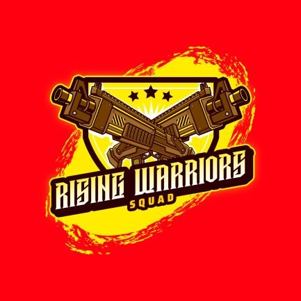 Rising Warriors