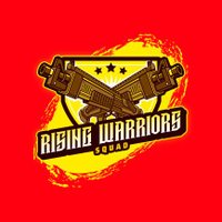 Rising Warriors (@risingwarriorss) 's Twitter Profile