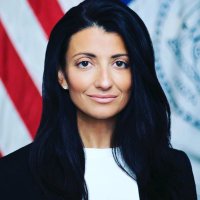 Councilwoman Inna Vernikov (@innavernikov) 's Twitter Profile