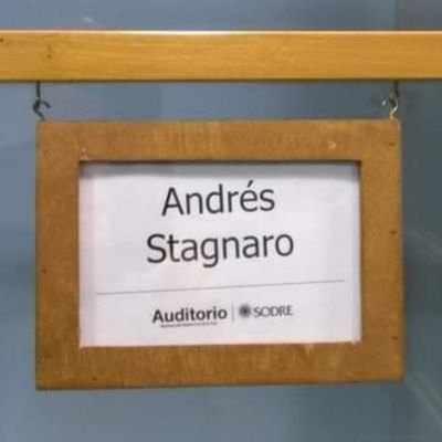 Andresstagnaro Profile Picture