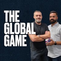 The Global Game(@GlobalGameSEN) 's Twitter Profile Photo