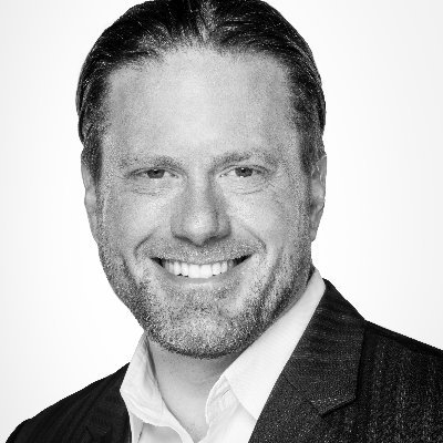 ByronsTao's profile picture. Business builder of the Autonomous Intelligent distribution system.