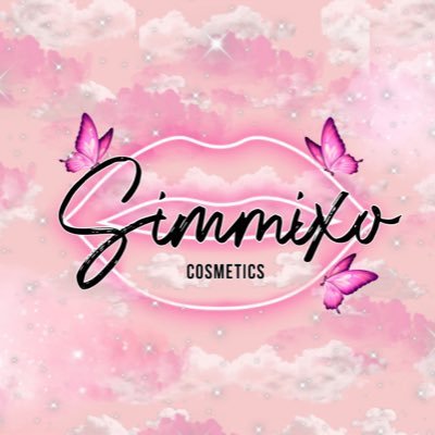 Slay with Simmixo Lashes Insta: Simmixocosmetics /tiktok: Simmixocosmetics