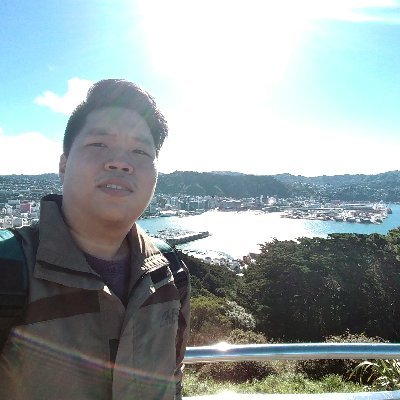 Research Fellow at King Abdullah University of Science and Tech (KAUST). Previously at Nanyang Technological University (NTU).