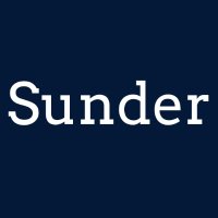 Sunder (@sunderjournal) 's Twitter Profile Photo