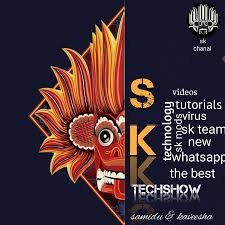 SkTechshow's profile picture. 