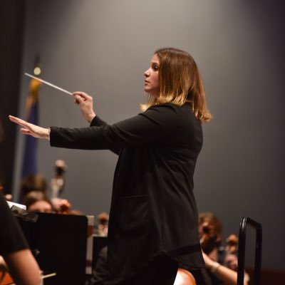 Mrs. Jessica Tosti- Wife, Mom, Violinist, CB West HS Orchestra Director, CB South Music Teacher, Tri-M Music Honor Society Advisor