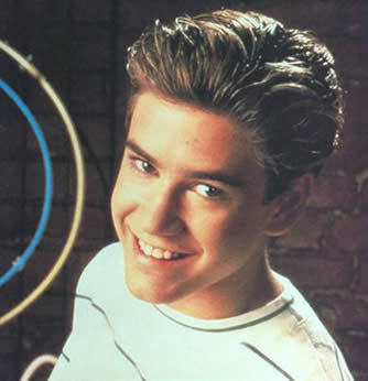 ZackMorris's profile picture. Just call me Running Zack.