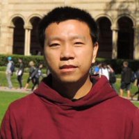 Yingnan Hou (@cerhou) 's Twitter Profile