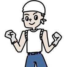 FPSAPEX4's profile picture. 【たんなるゲーム好きな社畜】最近面白いゲームが全く無くて困ってます