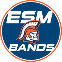 ESM Spartan Bands (@esmspartanbands) 's Twitter Profile